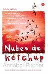 NUBES DE KETCHUP FG