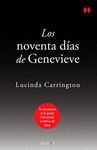 LOS NOVENTA DIAS DE GENEVIEVE FG (BOOXS)
