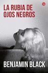 RUBIA DE OJOS NEGROS, LA         PTO.LEC