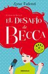 EL DESAFÍO DE BECCA