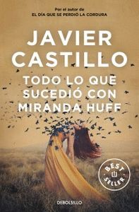 TODO LO QUE SUCEDI? CON MIRANDA HUFF