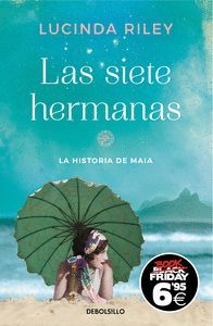 SIETE HERMANAS LAS SIETE HERMANAS 1,LAS