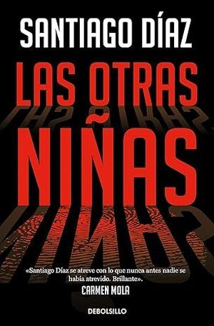 LAS OTRAS NIÑAS INDIRA RAMOS 2