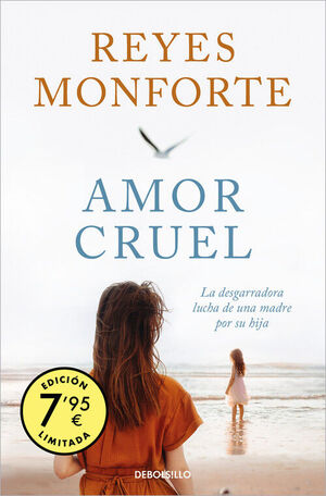 AMOR CRUEL CAMPAÑA EDICION LIMITADA