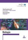 BIOLOGIA PRUEBA LIBRE EDUFORMA 6172