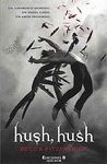 HUSH HUSH  SIN LIMITES