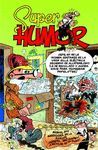 SUPER HUMOR MORTADELO 52