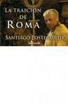 LA TRAICION A ROMA LIBRINOS