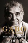 GABO CARTAS Y RECUERDOS    NO FICCION