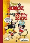 LO MEJOR DE ZIPI Y HUMO ZIPI  14 EDICI.B