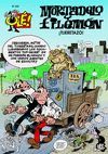 OLE MORTADELO 200 TIJERETAZO