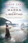 HACIA MARES LIBERT.GRAND-NOV     EDICI.B