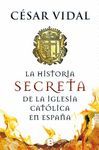 HIST.SECRETA IGLES.NO FICCIO     EDICI.B