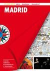 MADRID PLANO GUIA 2015