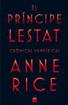 PRINCIPE LESTAT,EL TRAMA         EDICI.B