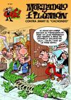CONTRA JIMMY EL CACHONDO
