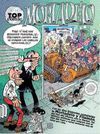 LOS MONSTRUOS