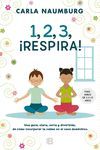1 2 3 RESPIRA