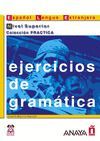 EJERC.DE GRAMATICA PRAC SUPE