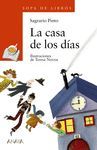 CASA DE LOS DIAS   SLIB 8  A 56