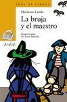 BRUJA Y MAESTRO    SLIB 6  A  59