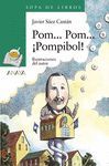 POM POM POMPIBOL   SLIB 10 A  68