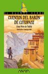 CUENTOS BARON COTO DUEN VERD 124