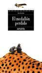 MEDALLON PERDIDO   ESPA-ABIE  93
