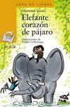 ELEFANTE CORAZON   SLIB 6  A  65