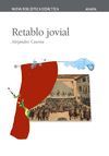 RETABLO JOVIAL      NUEV-DIDA 13