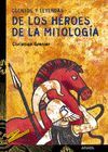 HEROES DE MITOLOGI CTOS-LEYE   1
