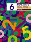 CALCULO-PROBL.PASO A E/02  6 CAR
