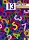 CALCULO-PROBL.PASO A E/02 13 CAR