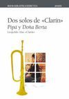 DOS SOLOS DE CLARIN NUEV-DIDA 18