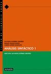 ANALISIS SINTACT.1 TALLER-LE