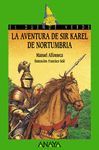 AVENT.SIR KAREL DE DUEN VERD 129