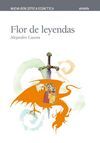 FLOR DE LEYENDAS    NUEV-DIDA 20