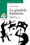 GONDOLA FANTASMA   SLIB 8  A  78