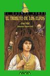 TRIBUTO LOS ELFOS  DUEN VERD 136