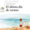 ULTIMO DIA VERANO  SLIB 4 AÑ  93