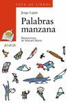 PALABRAS MANZANA   SLIB 8  A  91