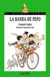 BANDA DE PEPO      DUEN VERD 133