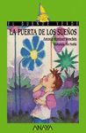 PUERTA DE SUEÑOS   DUEN VERD 134