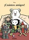 CUANTOS AMIGOS     PRIM-SOPA