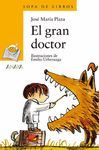 GRAN DOCTOR, EL    SLIB 6  A  85
