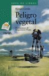 PELIGRO VEGETAL    SLIB 10 A  90