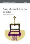 SAN MANUEL BUENO M  NUEV-DIDA 22