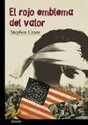 ROJO EMBLEMA VALOR TL-SELECC  41