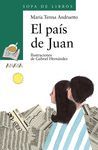 PAIS DE JUAN, EL   SLIB 10 A  94