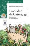 CIUDAD GATURGUGA   SLIB TEAT   2